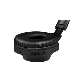 Наушники Defender FreeMotion B445 Bluetooth Black (63445)