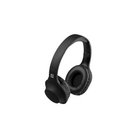 Наушники Defender FreeMotion B445 Bluetooth Black (63445)