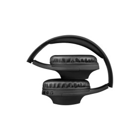 Наушники Defender FreeMotion B445 Bluetooth Black (63445)