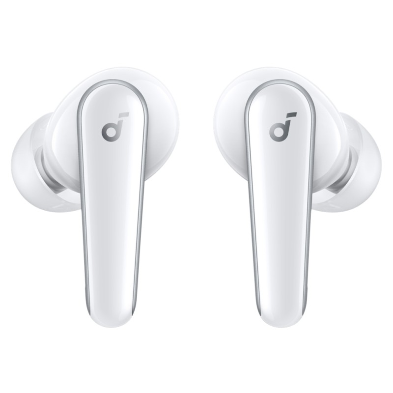 Наушники Anker SoundСore Liberty 5 White (A3957G21)