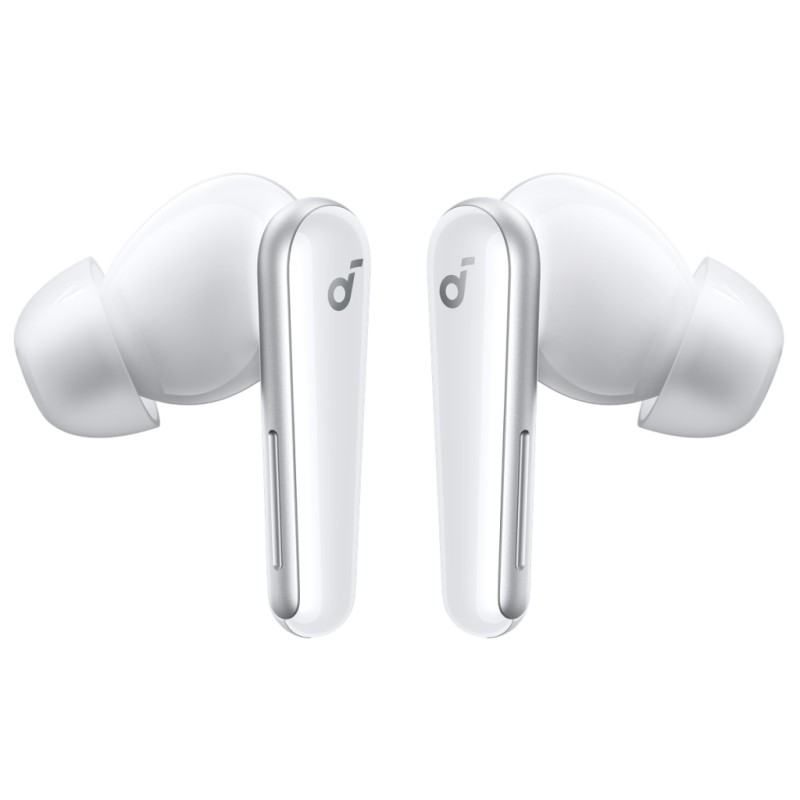 Наушники Anker SoundСore Liberty 5 White (A3957G21)