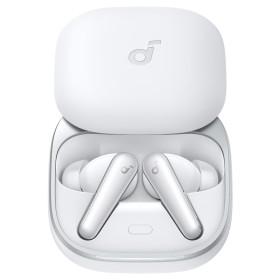 Наушники Anker SoundСore Liberty 5 White (A3957G21)