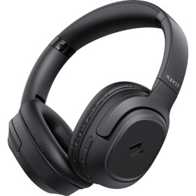 Наушники Havit H612BT Life 02H Black (HV-H612BT)