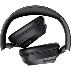 Наушники Havit H612BT Life 02H Black (HV-H612BT)