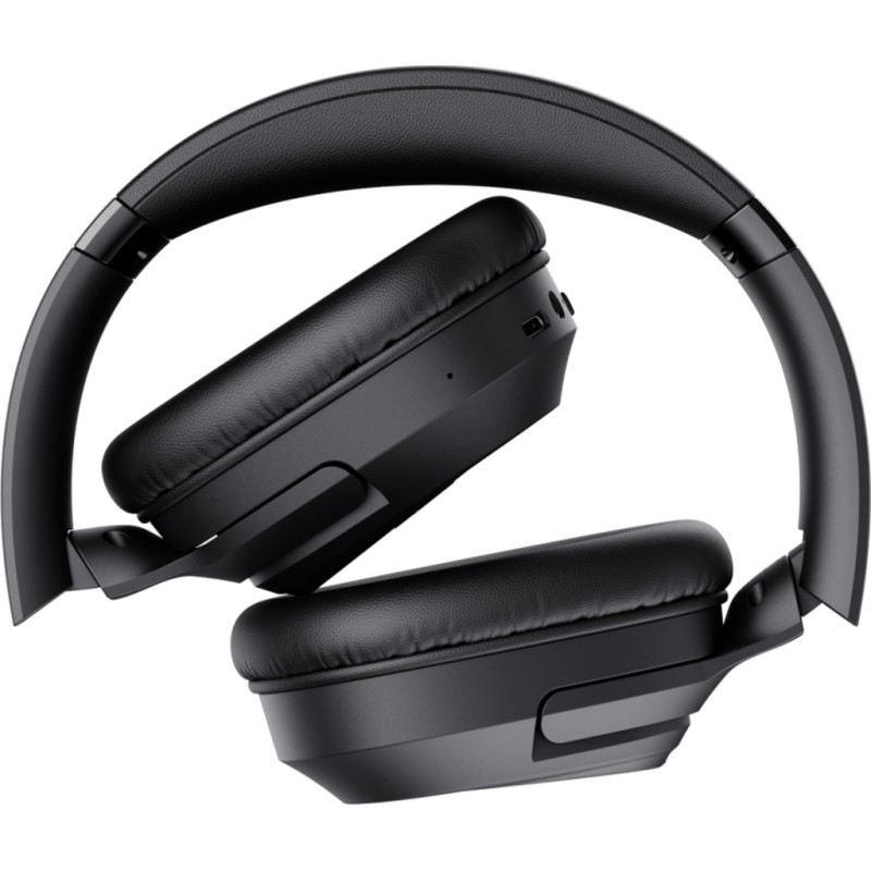 Наушники Havit H612BT Life 02H Black (HV-H612BT)