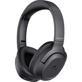 Наушники Havit H612BT Life 02H Black (HV-H612BT)