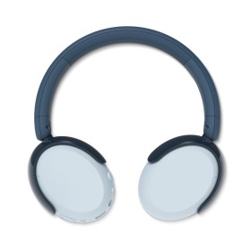 Наушники Philips TAK5500RT/00 Wireless Blue (TAK5500RT/00)