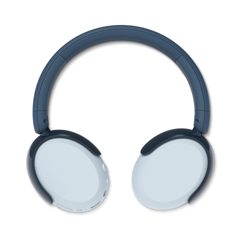 Наушники Philips TAK5500RT/00 Wireless Blue (TAK5500RT/00)