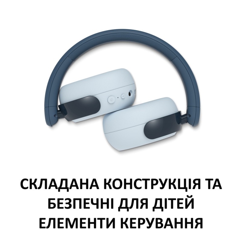 Наушники Philips TAK5500RT/00 Wireless Blue (TAK5500RT/00)