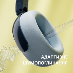 Наушники Philips TAK5500RT/00 Wireless Blue (TAK5500RT/00)