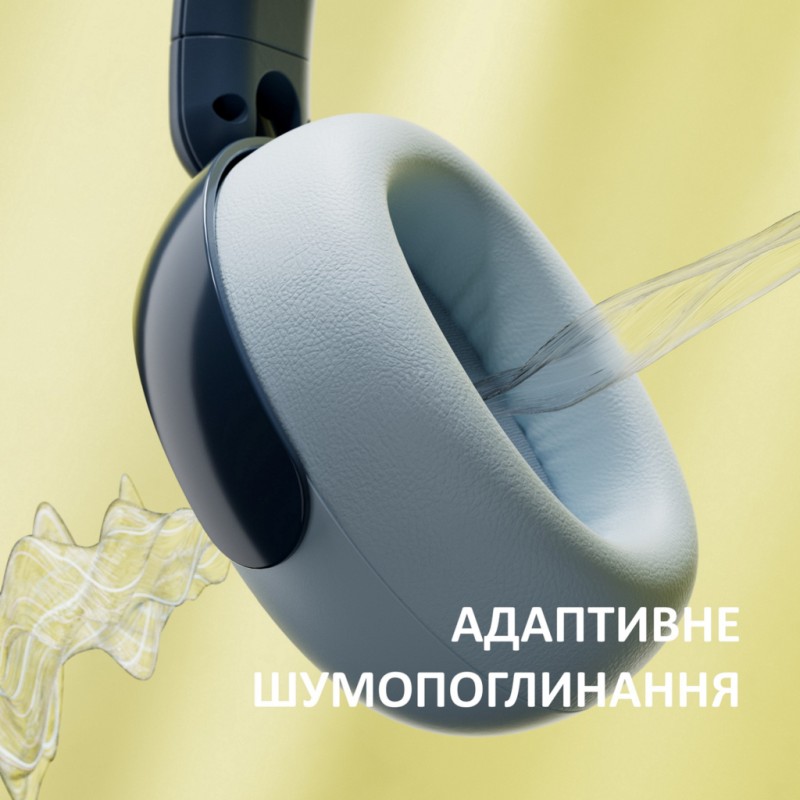 Наушники Philips TAK5500RT/00 Wireless Blue (TAK5500RT/00)