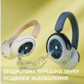 Наушники Philips TAK5500RT/00 Wireless Blue (TAK5500RT/00)
