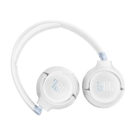 Наушники JBL Tune 680 NC White (JBLT680NCWHT)