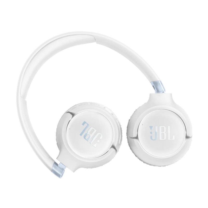 Наушники JBL Tune 680 NC White (JBLT680NCWHT)