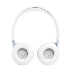 Наушники JBL Tune 680 NC White (JBLT680NCWHT)