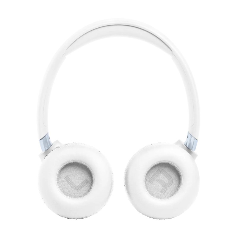 Наушники JBL Tune 680 NC White (JBLT680NCWHT)