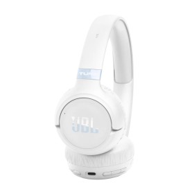 Наушники JBL Tune 680 NC White (JBLT680NCWHT)