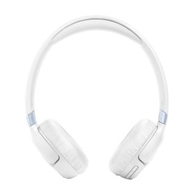 Наушники JBL Tune 680 NC White (JBLT680NCWHT)