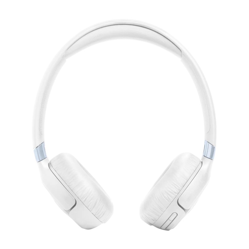 Наушники JBL Tune 680 NC White (JBLT680NCWHT)