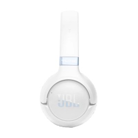 Наушники JBL Tune 680 NC White (JBLT680NCWHT)