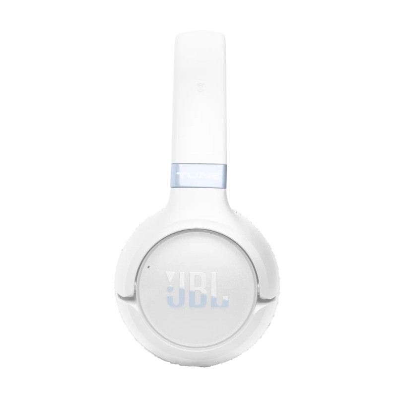 Наушники JBL Tune 680 NC White (JBLT680NCWHT)