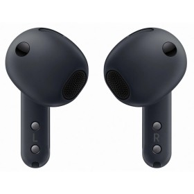 Навушники Samsung Galaxy Buds4 Black (SM-R540NZKASEK)