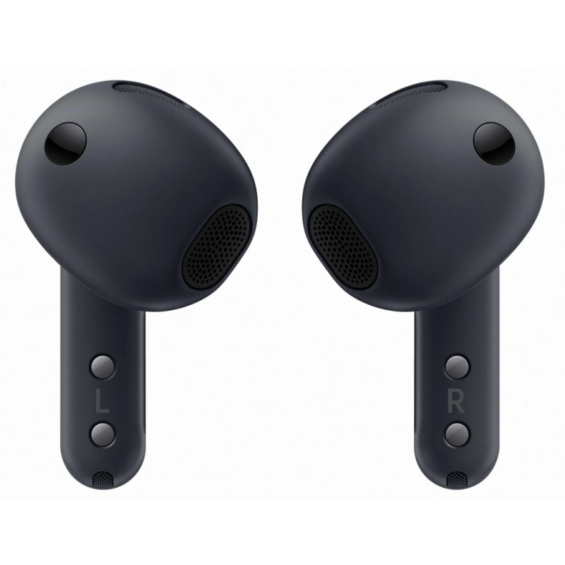 Навушники Samsung Galaxy Buds4 Black (SM-R540NZKASEK)