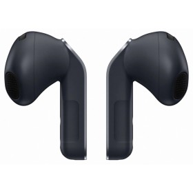Навушники Samsung Galaxy Buds4 Black (SM-R540NZKASEK)