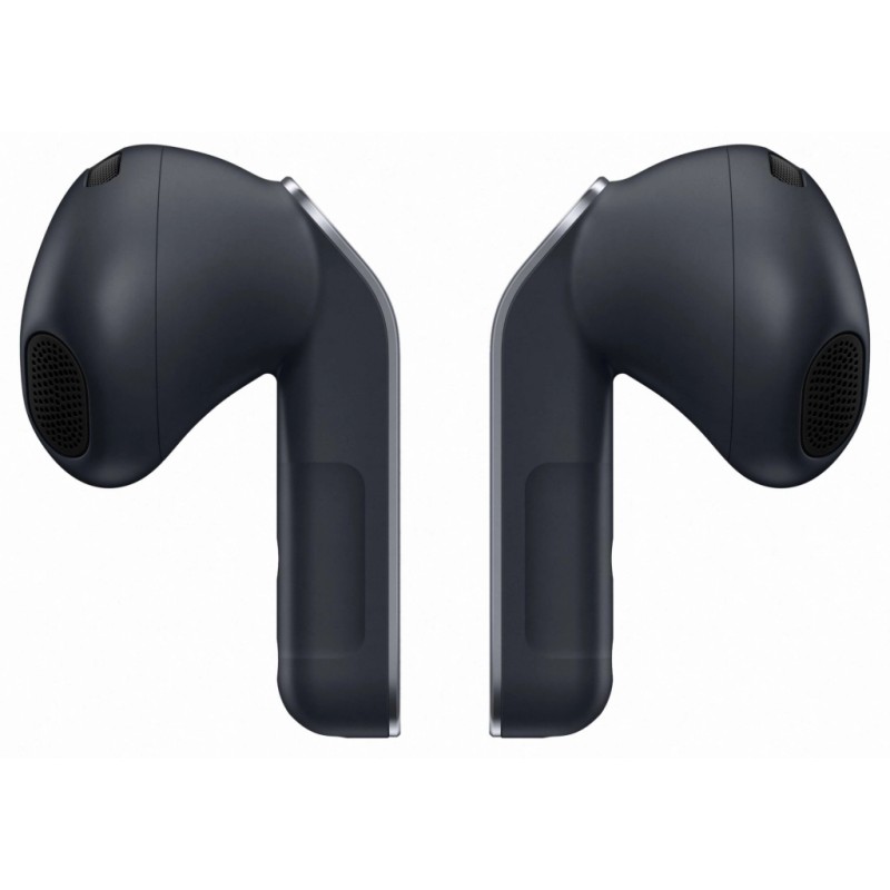 Навушники Samsung Galaxy Buds4 Black (SM-R540NZKASEK)
