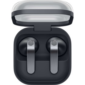 Наушники Samsung Galaxy Buds4 Black (SM-R540NZKASEK)