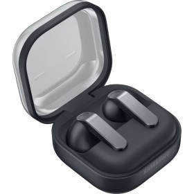 Наушники Samsung Galaxy Buds4 Black (SM-R540NZKASEK)