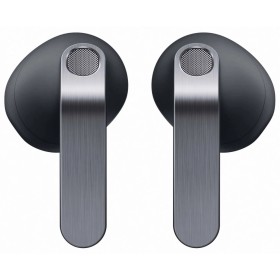 Наушники Samsung Galaxy Buds4 Black (SM-R540NZKASEK)
