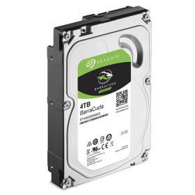 Жесткий диск 3.5" 4TB Seagate (ST4000DM004)