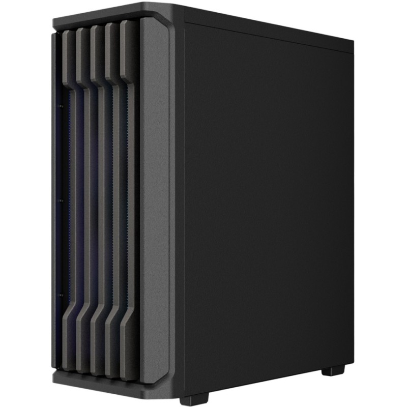 Корпус для ПК Gamdias AURA GC11 ARGB (4711514503760)