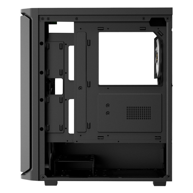 Корпус для ПК Gamdias AURA GC11 ARGB (4711514503760)
