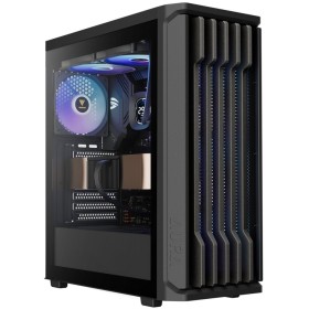 Корпус для ПК Gamdias AURA GC11 ARGB (4711514503760)