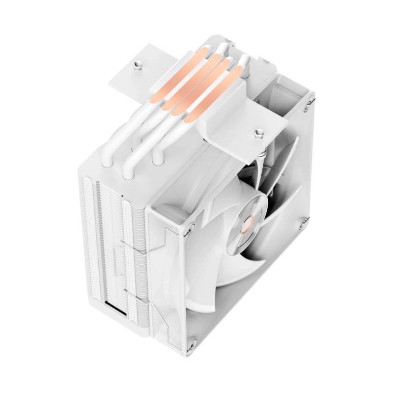 Кулер для процессора OCYPUS DELTA-A40-WH1NAWN00X-GL