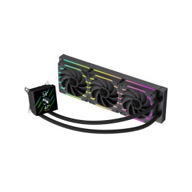 Кулер до процесора Gamemax HAILSTORM 360 BK