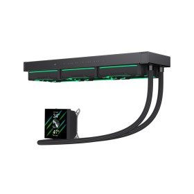 Кулер до процесора Gamemax HAILSTORM 360 BK