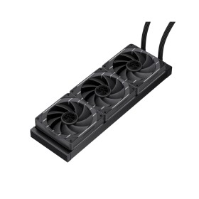 Кулер для процессора Gamemax HAILSTORM 360 BK