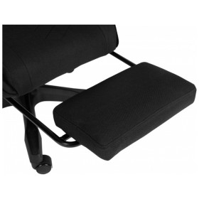 Кресло игровое GT Racer X-2339 Black (X-2339 Fabric Black)
