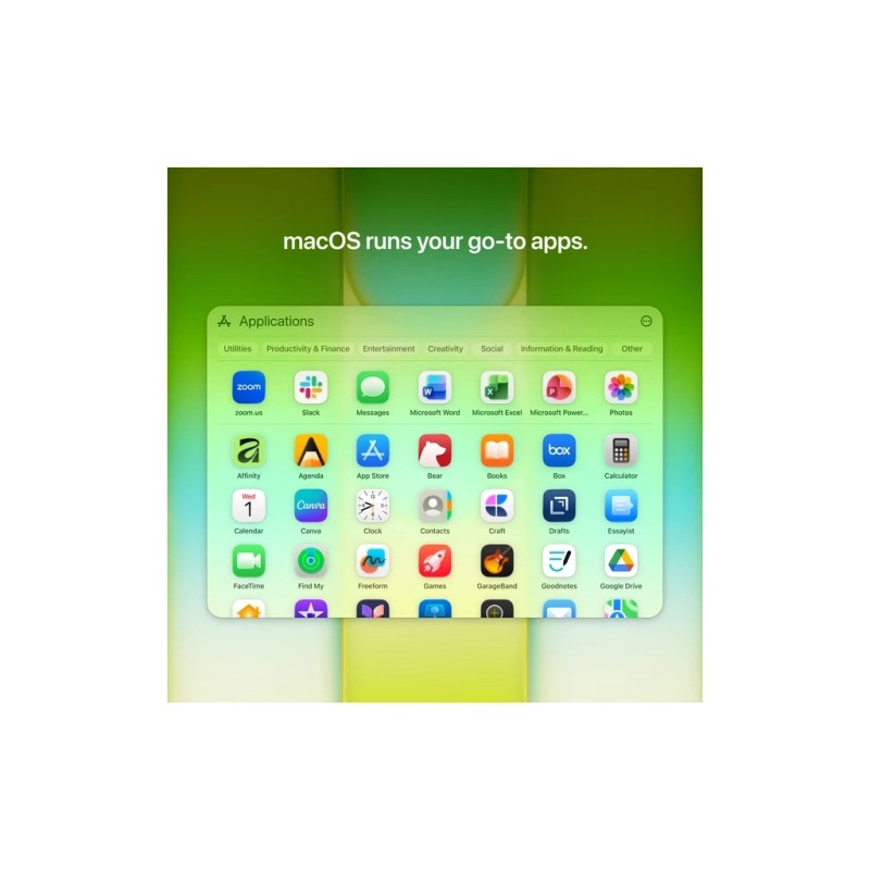 Ноутбук Apple MacBook Neo A3404 (MHFA4UA/A)