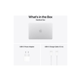 Ноутбук Apple MacBook Neo A3404 (MHFJ4UA/A)