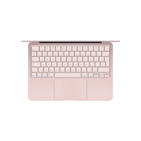 Ноутбук Apple MacBook Neo A3404 (MHFJ4UA/A)