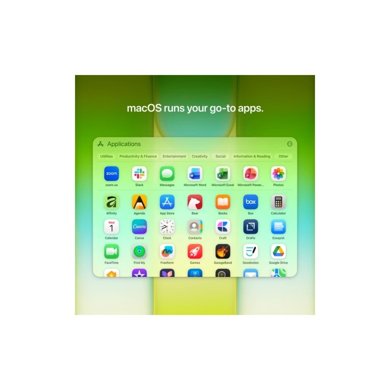 Ноутбук Apple MacBook Neo A3404 (MHFJ4UA/A)