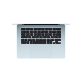 Ноутбук Apple MacBook Air 15 M5 A3448 Sky Blue (MDVU4UA/A)