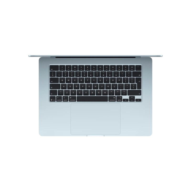 Ноутбук Apple MacBook Air 15 M5 A3448 Sky Blue (MDVU4UA/A)