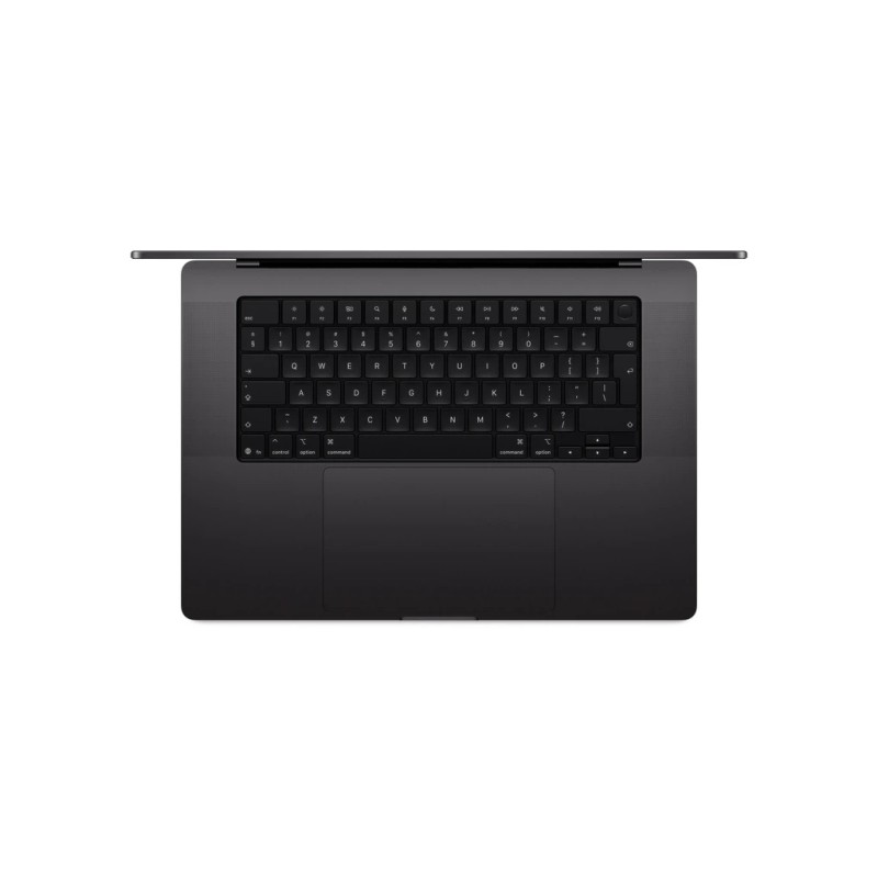 Ноутбук Apple MacBook Pro 16 A3429 M5 Max Space Black (MGED4UA/A)