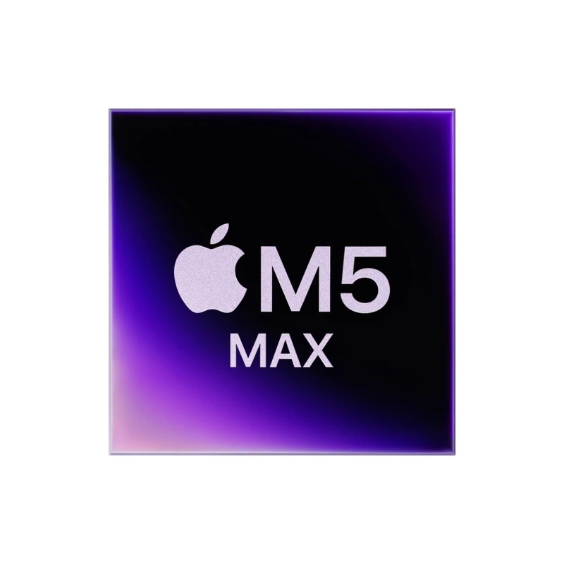 Ноутбук Apple MacBook Pro 16 A3429 M5 Max Space Black (MGED4UA/A)