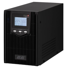 Источник бесперебойного питания 2E PS2000L, 2000VA 1600W 48V (2E-PS2000L)
